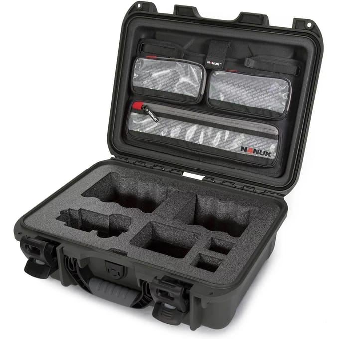 Cameratas Nanuk 920 Sony A7