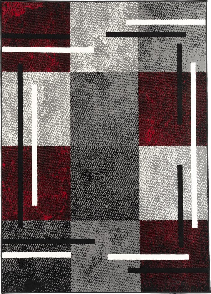 Pergamon Tapijt Modern Trendline Check