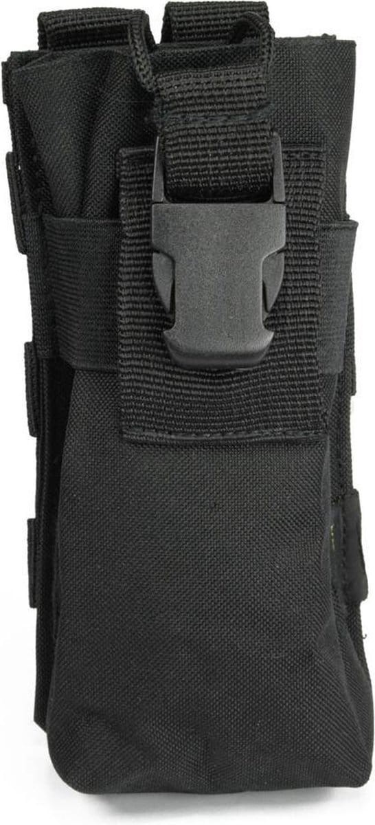 101 Inc Molle Pouch Pmr Groot  Q
