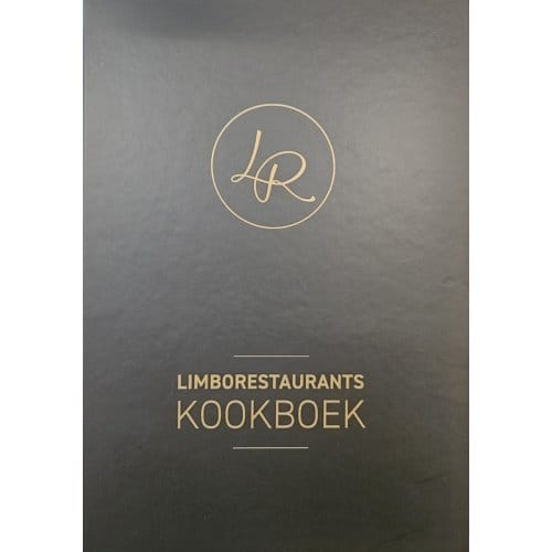 Limborestaurants Kookboek - Daniella van Hout