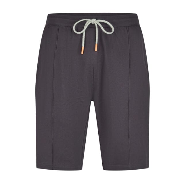 Phil & Co Heren Shortama Korte Pyjama Set Lila Twister - Maat XXL