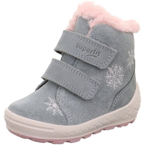 Snowboots Superfit -
