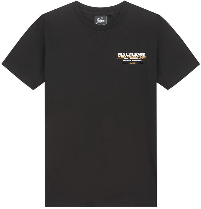 Malelions Junior Relaxed Valet T-Shirt