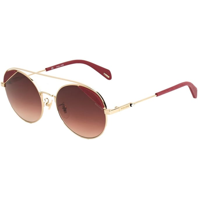 Zonnebril Dames Police SPLA94-54300Y ø 54 mm