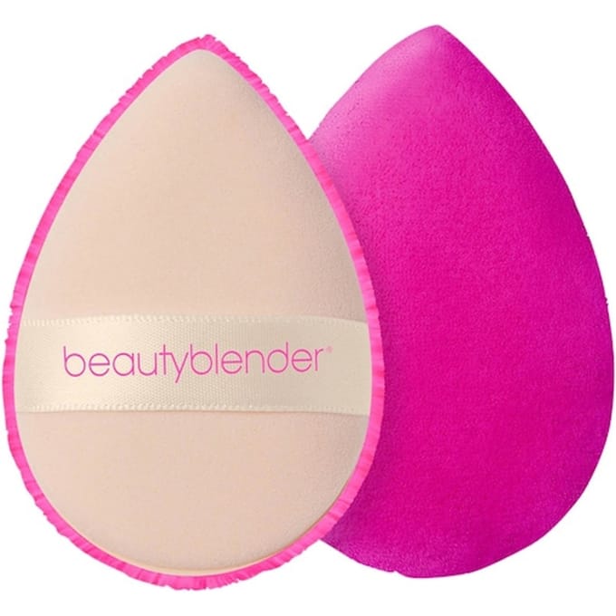 beautyblender Make-up sponsjes Power Pocket Puff Teint Dames