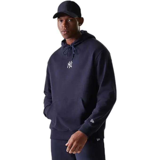 Sweatshirt New York Yankees Nos MLB Le Midi OS FT