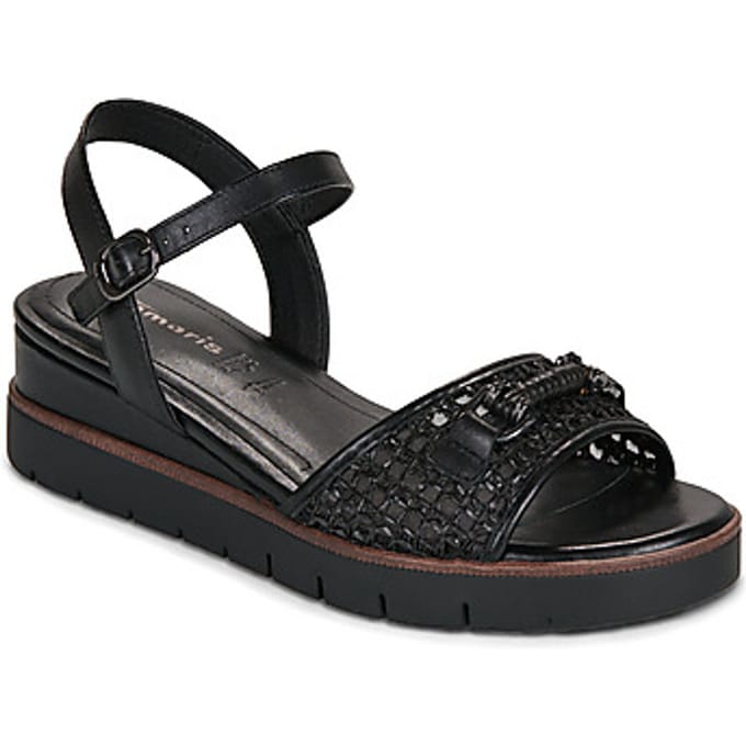 Dames sleehakken Tamaris 1-28215-46