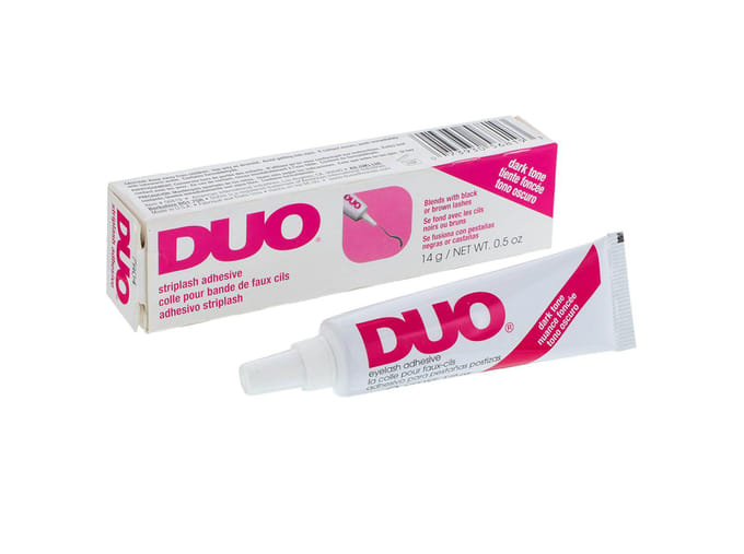 DUO - Quick-Set Lash Adhesive XL Wimperlijm - Dark - 14g