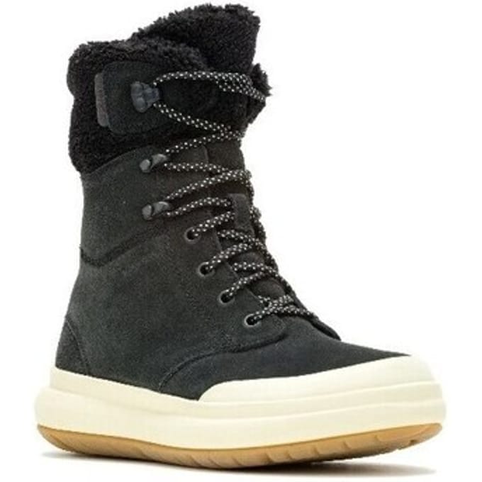 Hoge Sneakers Merrell J007072