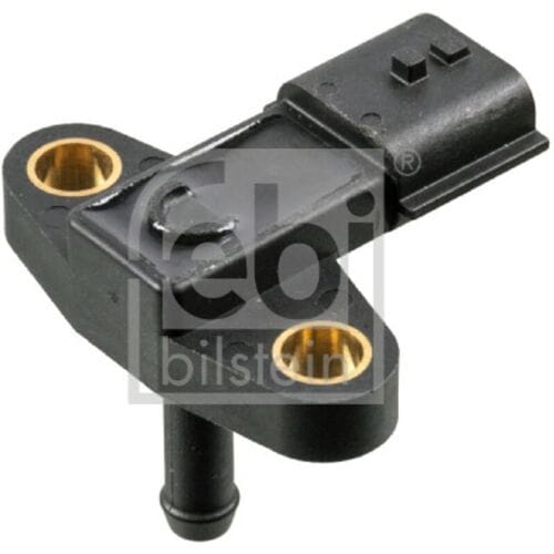 Sensor, inlaatspruitstukdruk FEBI BILSTEIN 1000243