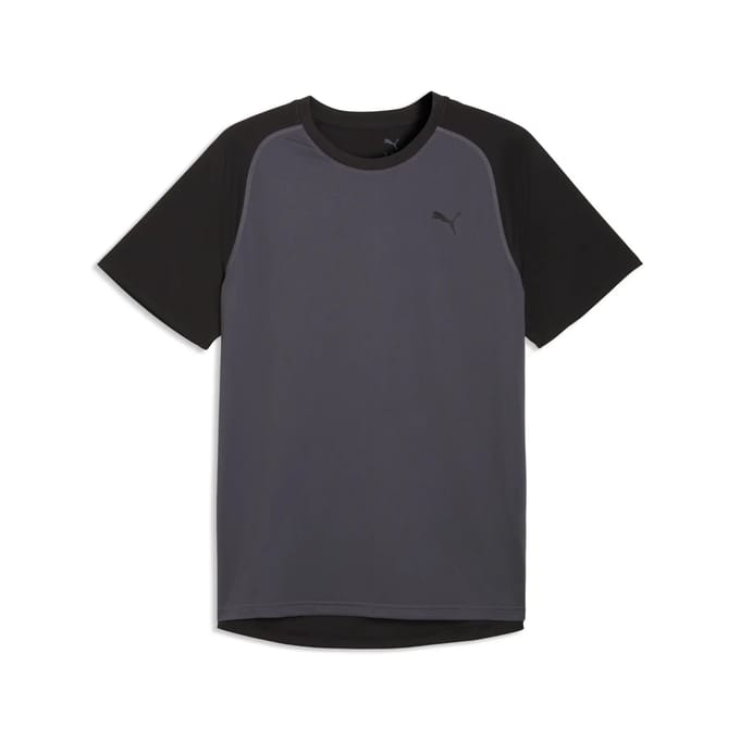 T-shirt Puma Fabric