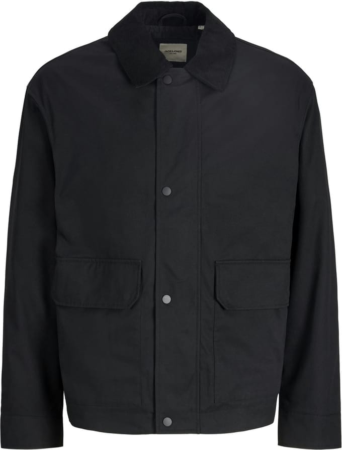 JACK&JONES - JWHRIVER UTILITY JACKET - Heren - Buitenjassen