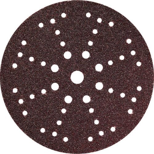 Festool 205650 Schuurschijf Diameter 225 mm Korrelgrootte (num): 24 25 stuk(s)