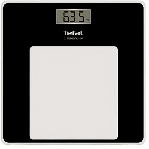 Tefal PP1300V0 Personenweegschaal, Zwart
