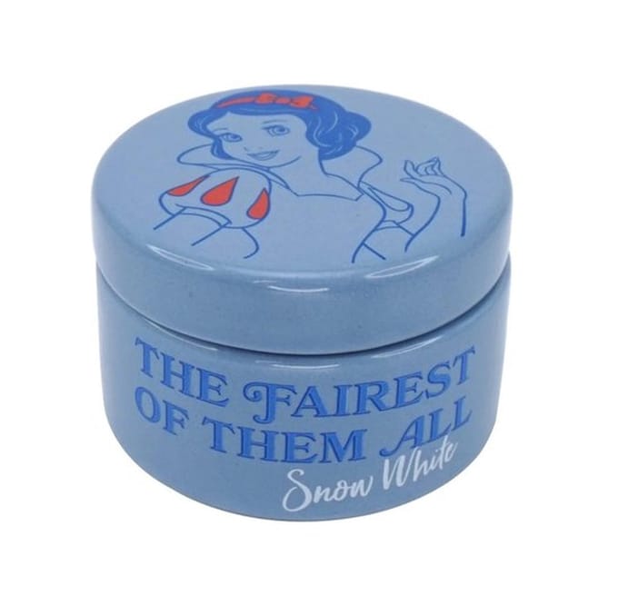 Disney Snow White Keramisch Potje