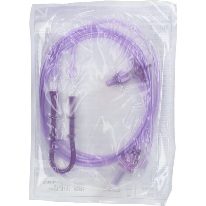 Flocare Infinity Mobile Pack Set 586520 NM 1 Infuusset