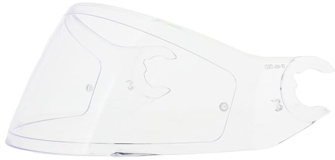 Shark Skwal Spartan Anti-Scratch Helder - Vizier