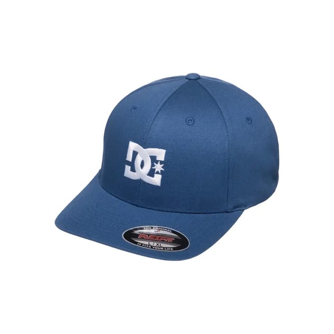 Baseball cap DC Shoes Cap Star 2
