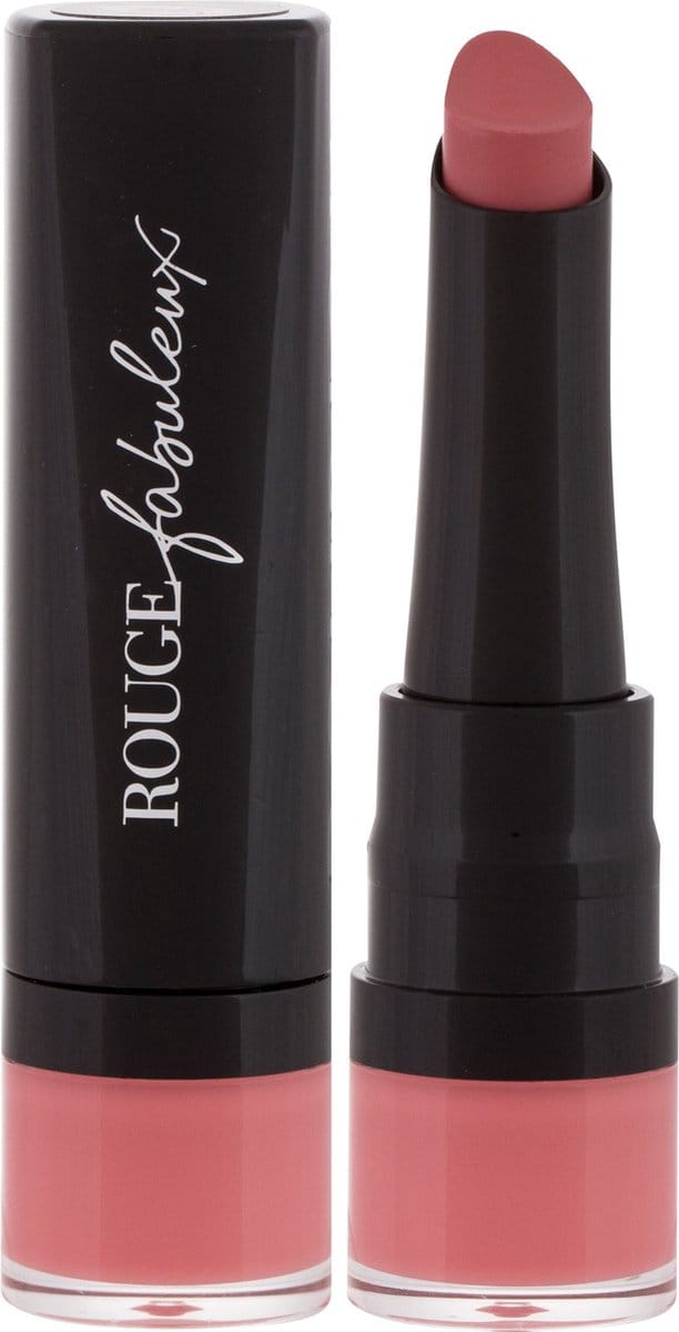 Bourjois Rouge Fabuleux Lippenstift - 07 Perlimpinpink