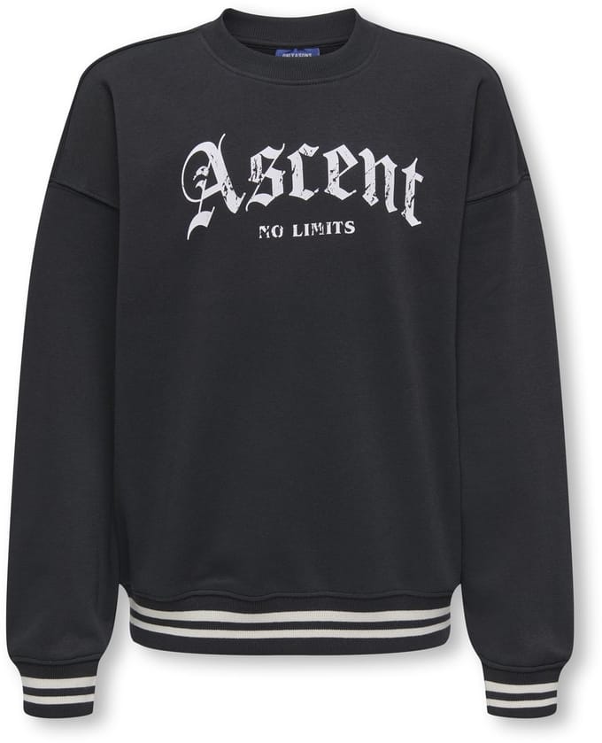 Only & Sons Connor Sweater Junior - Maat 170/176