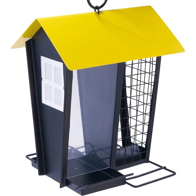 Vogelvoederhuisje Nobby Pet Laja