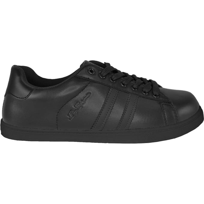 Ben Sherman Gerson Heren Zwart