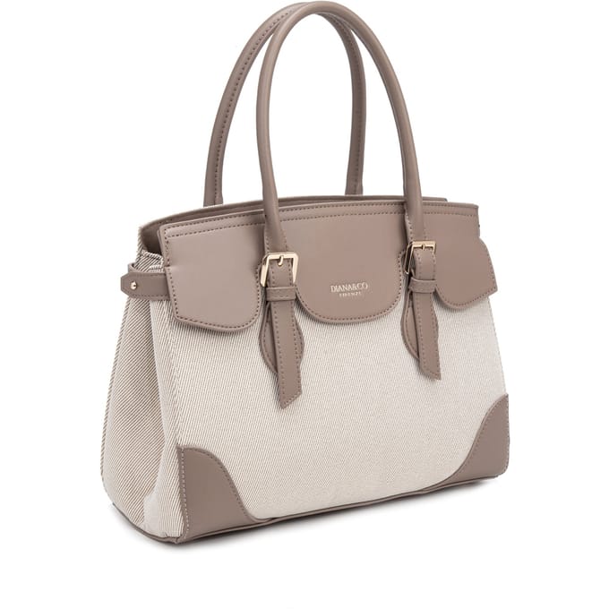 Diana&Co Handtas Women