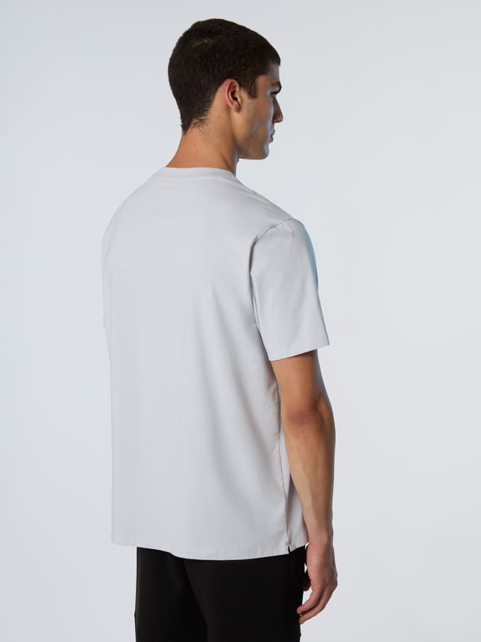 North Sails T-shirt Stretch jersey