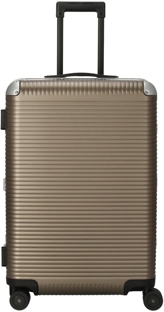 FPM Milano Bank Light Spinner 68 - 4-wiel trolley 68 cm (matt almond)