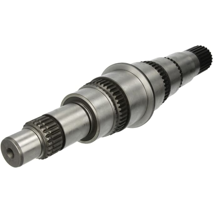 Hoofdas, versnelling EURORICAMBI 60531715
