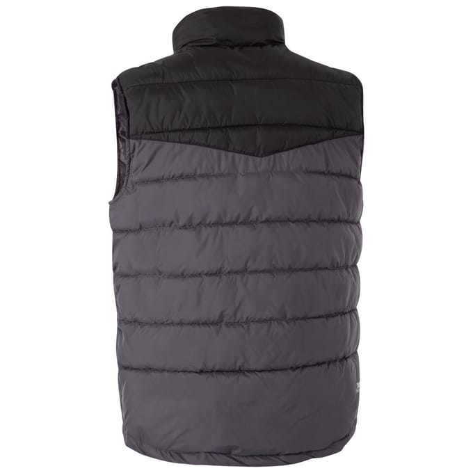 Trespass Heren oskar gilet