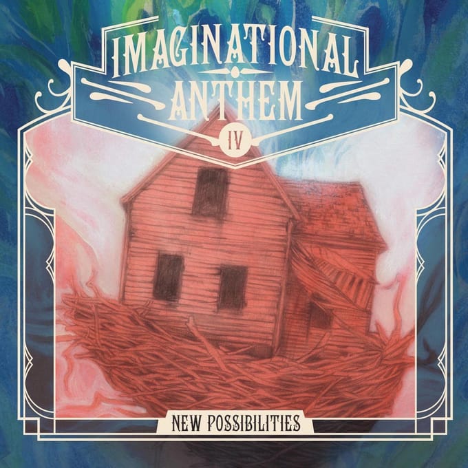 Imaginational Anthem 4