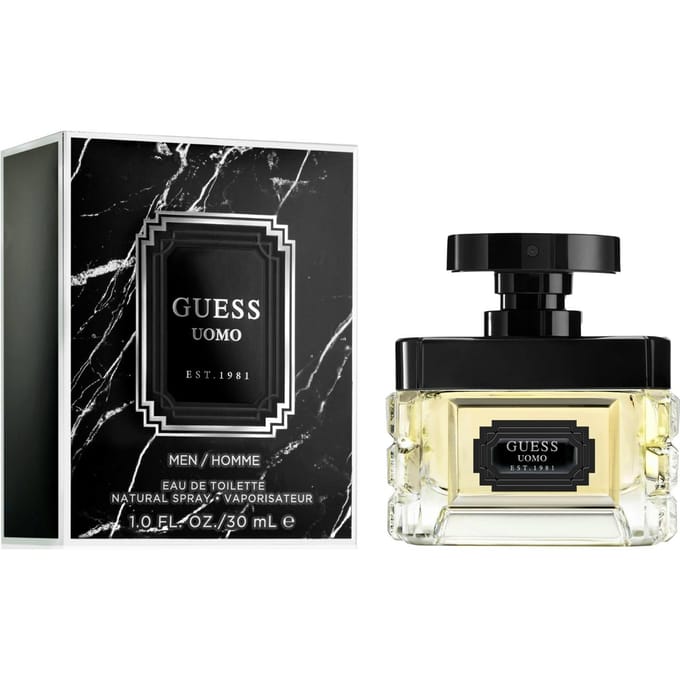 GUESS - Uomo EDT 30 ml
