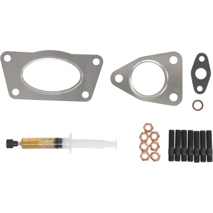 Montageset, supercharger AJUSA 021 TA 15274 000