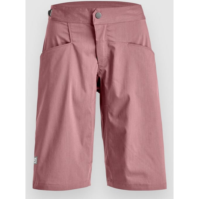 Ortovox Sequence Free Shorts roze