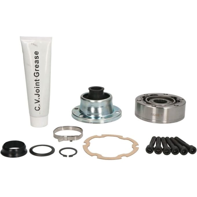 Homokineet reparatie set, aandrijfas LPR KAR801
