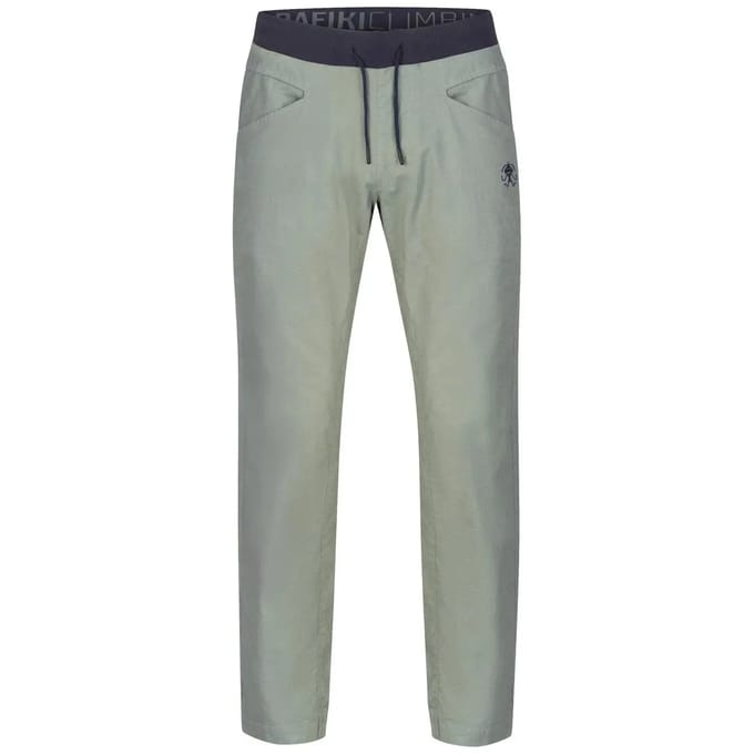 Broek Rafiki Grip LT