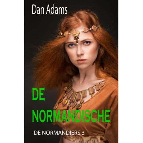 De Normandische - Dan ADAMS