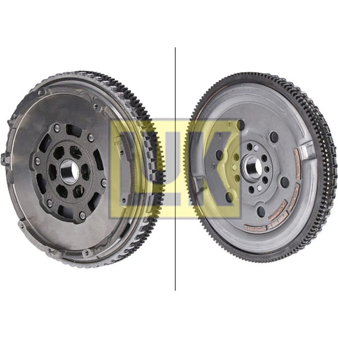 Schaeffler Luk Vliegwiel LUK 415 0928 10