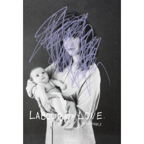 Sarah Maple Labour Of Love - Specials - Sarah Maple