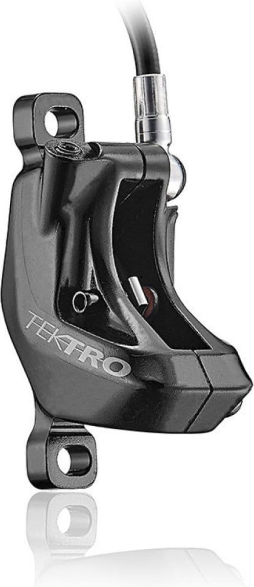 Tektro schijfrem remklauw HD-E730