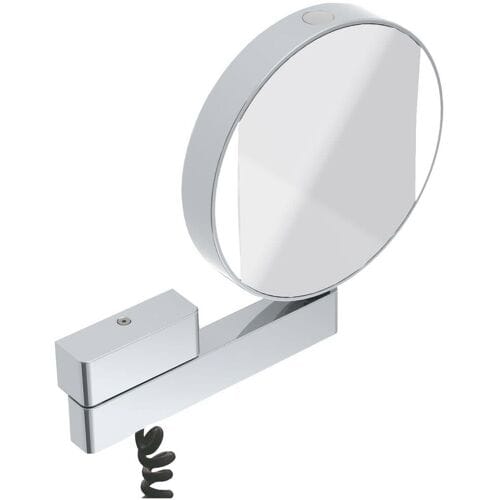 Emco LED shaving and vanity mirror 109506018