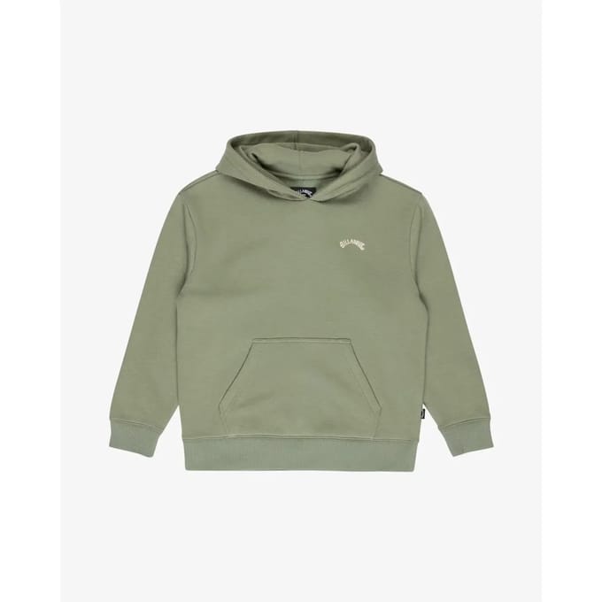 Junior Hoodie Billabong Arch Po