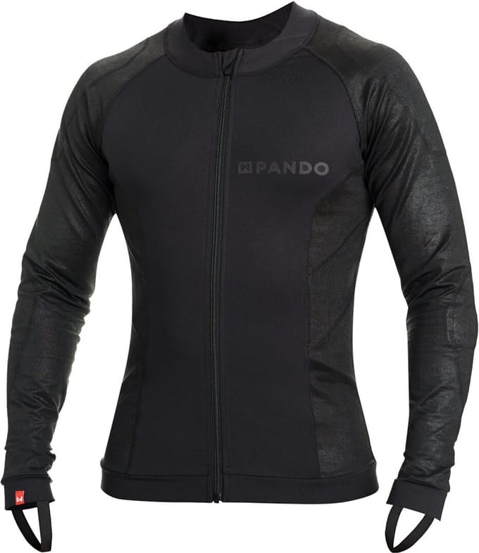 Pando Moto Shell UH 03 Functionele jas -