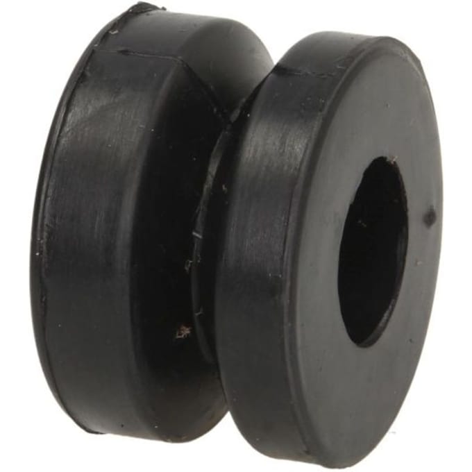 Voorste draagarm silentblock TEDGUM 00223395