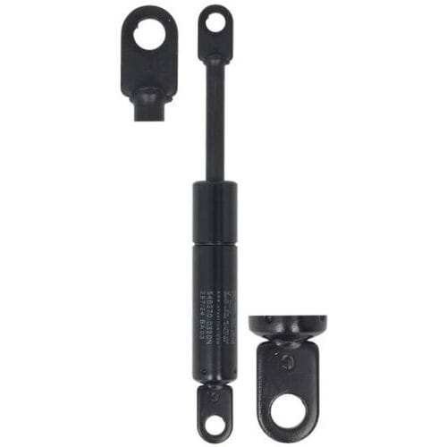 Gasveer, achterklep STABILUS 546370