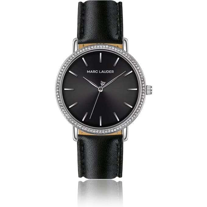 Horloge Marc Lauder Mariazell