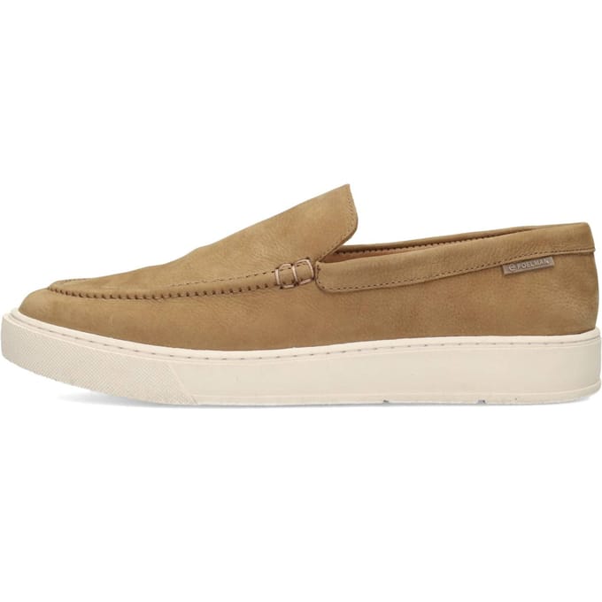 PS Poelman GREGORY Heren Sneakers