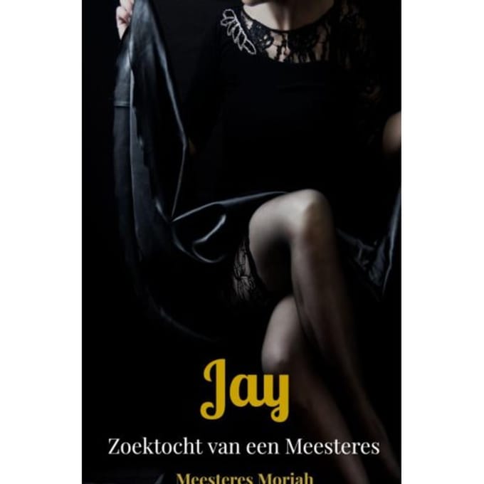 Jay - Meesteres Moriah