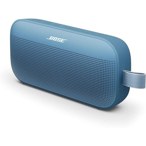 Bose SoundLink Flex draagbare luidspreker (2e gen.) Blue Dusk